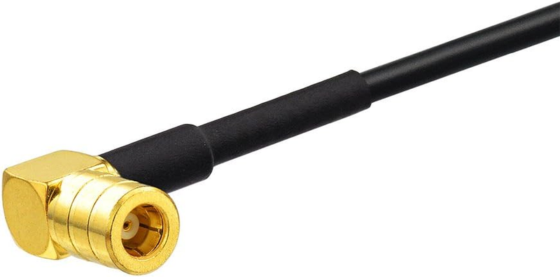 Universal Vehicle Antenna, Sirius Antenna with SMB Connector Magnetic Base Aeria