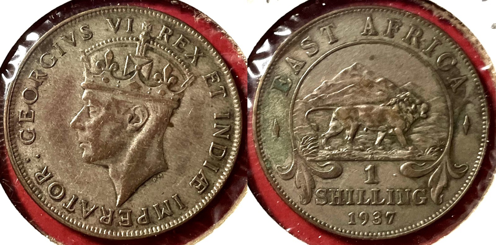 イギリス　1826年　Shilling　＠２３ s-l400.jpg