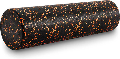 Prosourcefit High Density Foam Rollers 24 - Inches Long, Firm Full Body Athletic