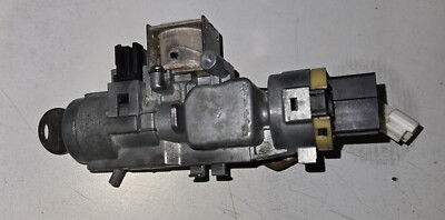OEM Igntion Lock SL-33 Mazda MPV 00-06