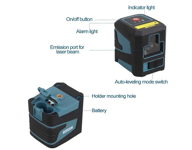 Rotating Laser for sale in UK 65 used Rotating Lasers