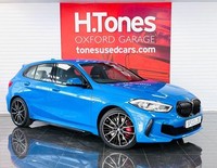 2023 BMW 1 Series 2.0 128ti (LCP) Hatchback 5dr Petrol Auto Euro 6 (s/s) (265 ps