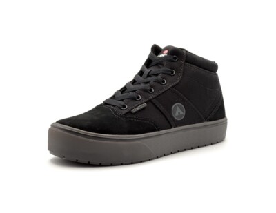 AIRWALK - AIRWALK  18-19 RICH BLACK スノーボード AIRWALK 18-19 RICH BLACK スノーボード（AIRWALK（スノーボード