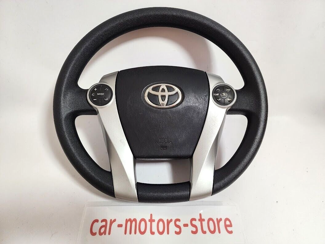 アクセサリー PRIUS- toyota-prius-right-full-led-