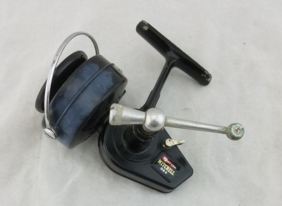 1 new old stock garcia MITCHELL 324 524 FISHING REEL DUST SHIELD CAP NOS 81265