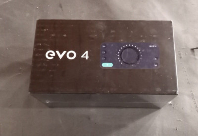 Audient EVO 4 USB Audio Interface NEW