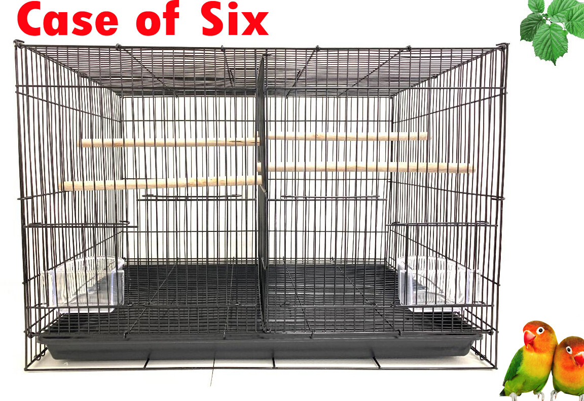 1 Case 6 of 24