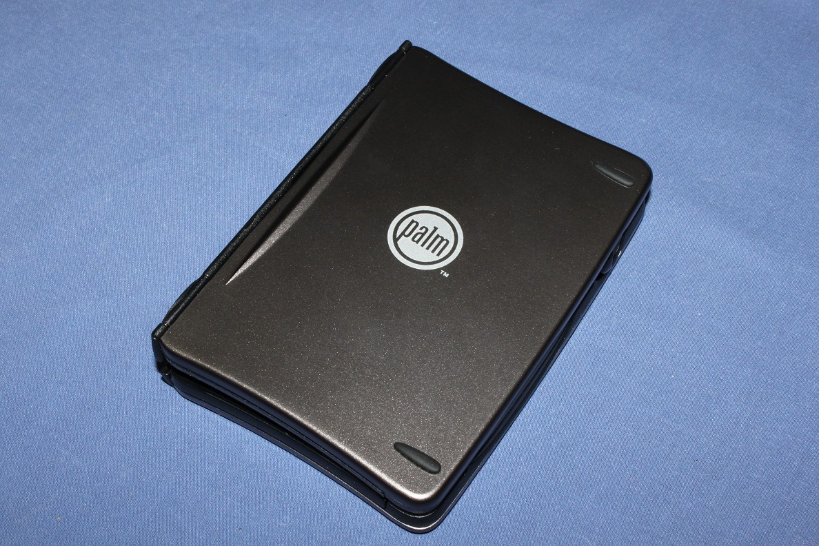 Palm Vx Keyboard and Many Other Accessories