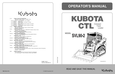 La524 Manual