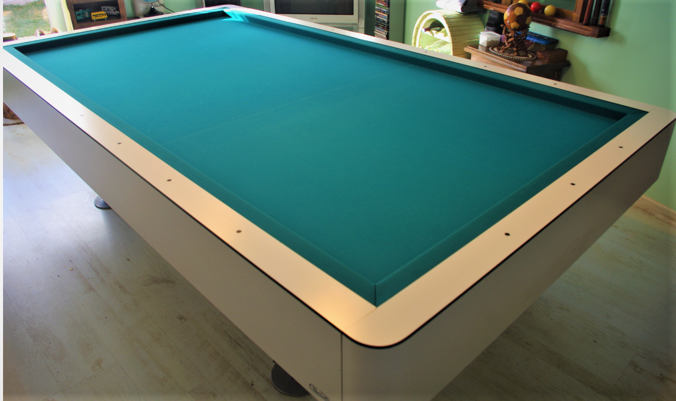 Billard Français D Occasion Le Bon Coin Billard Chevillotte d’occasion