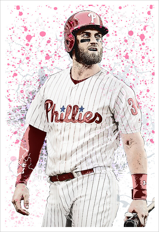 【SALE】Bryce Harper ボブルヘッド 2014年 SALE】Bryce Harper ボブルヘッド 2014年 SALE】Bryce Harper
