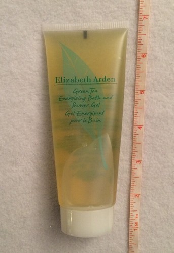 Energizing Bath & Shower Gel 3.3oz/100ml