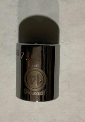 Armstrong 38-114 14mm 3/8  Dr 12pt socket USA