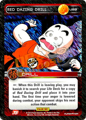 ドラゴンボールZ  ムービー　カード Dragon Ball Z Movie Collection 2015 Panini Booster Box