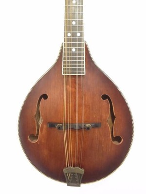 Washburn M116SWK Vintage Mandolin 