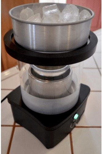 The Source Turbo By ExtractCraft SIMPLE OIL EXTRACTION FROM HOME