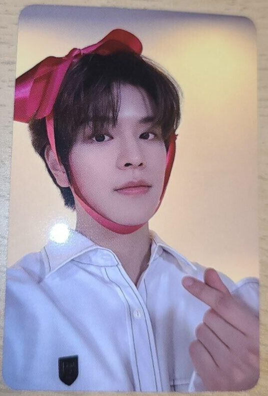 Stray kids Seungmin ROCK-STAR Japan Limited TOWER RECORDS