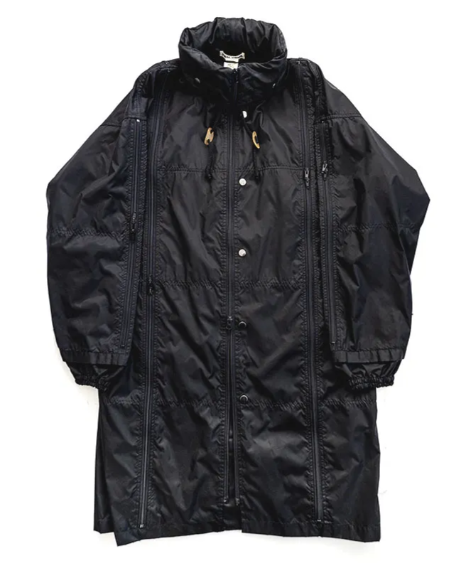 ジャケット・アウター Issey Miyake 95AW Parachute Long Coat Issey Miyake 95AW Parachute Long Coat | eBay