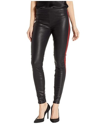 

Женские скинни без шнурков из веганской кожи Blank NYC, Light My Fire,  лет, 10S-1617