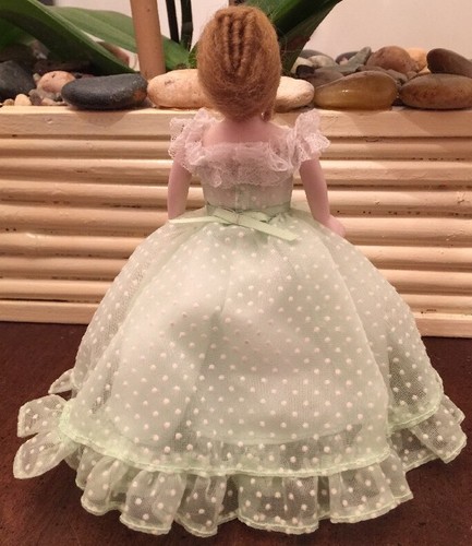 Exquisite Vintage 5