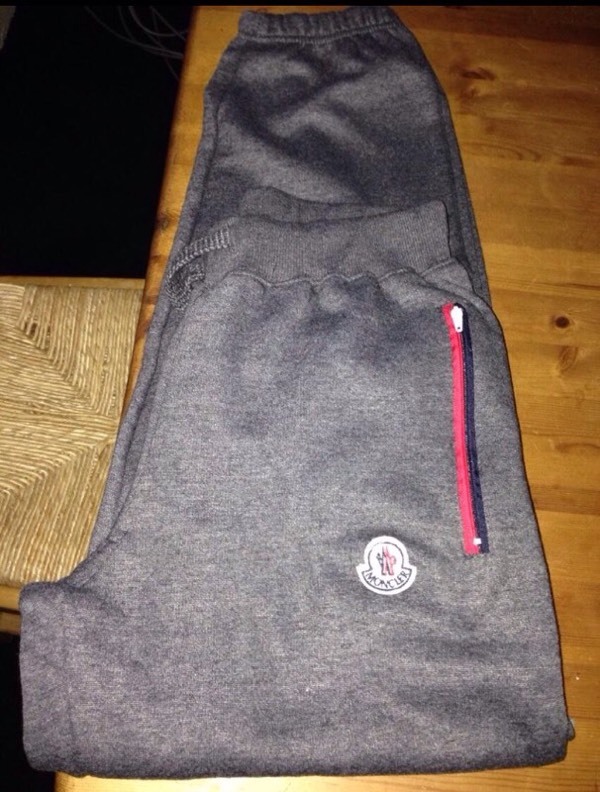 moncler tracksuit mens grey moncler tracksuit mens grey