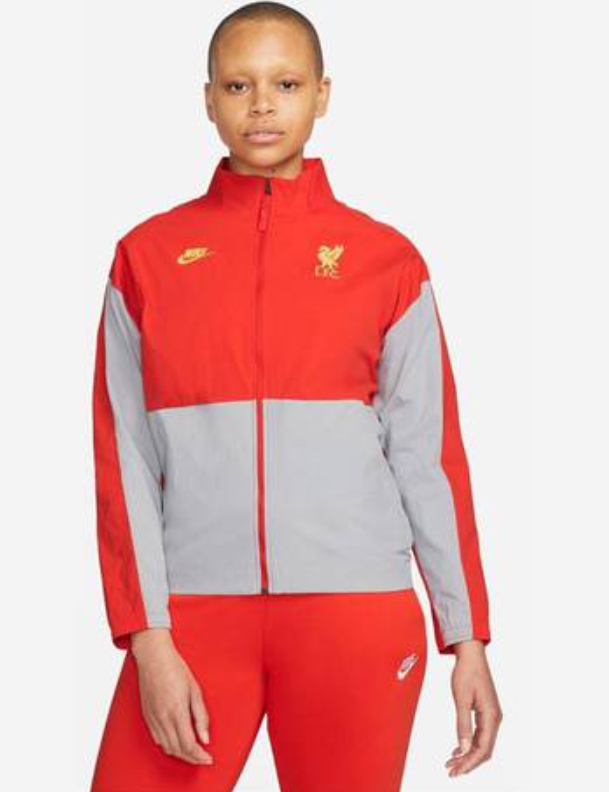 NIKE F.C オールウェザージャケット NIKE インテル 25/26 Dri-FIT ストライク アンセム ジャケット