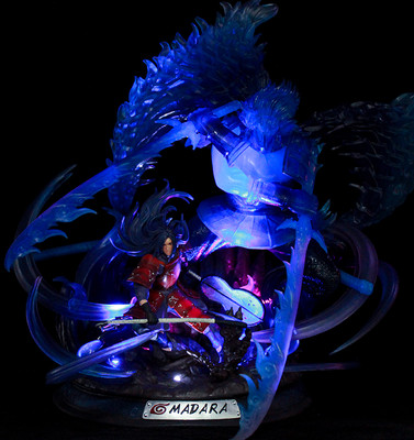Figurines NARUTO Sasori Kakuzu Konan Zetsu Hidan Tobi Hoshigaki Kisame Deidara
