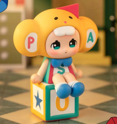 POP MART SUSUMI Magic House Series Blind Box Confirmed Figure HOT！