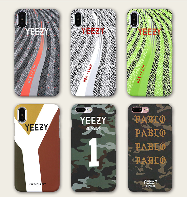 yeezy iphone 8 plus case yeezy iphone 8 plus case
