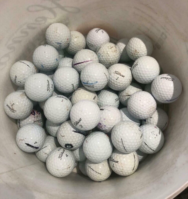 150 pro v golf balls in Lincoln, Lincolnshire Gumtree