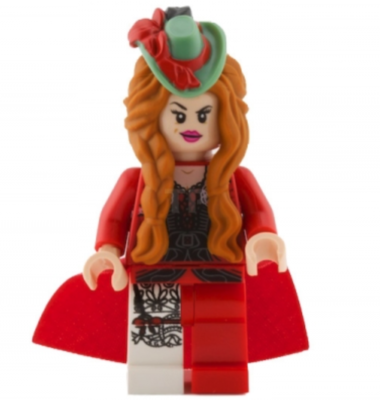 Lego lone ranger figures sales
