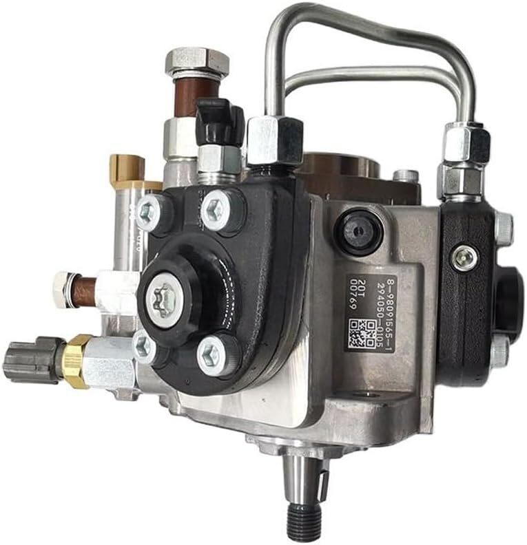 uca(*´-`) Denso Common Rail Pump Isuzu D-Max 4JJ1 294000-2540 - Tauranga