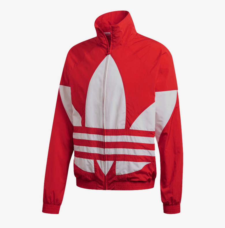 Adidas USSR Jacket