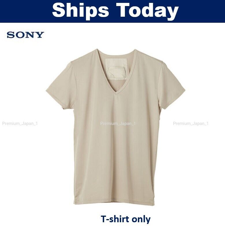 T-shirt (S) Beige only