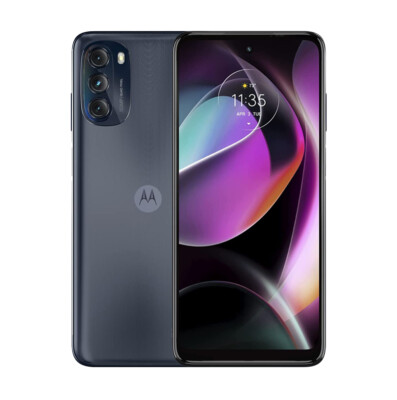 motorola moto g 5G ブラック　A4010 本体 箱付き motorola moto g 5G ブラック A4010 本体 箱付き