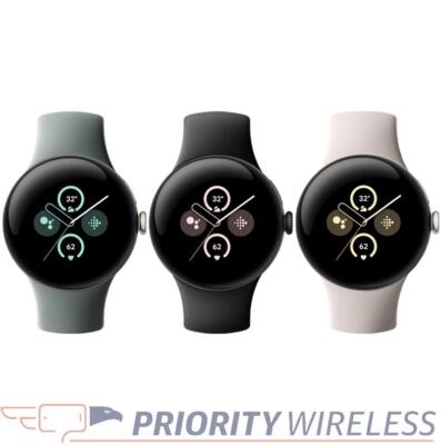 Google Pixel Watch 2 - Open Box