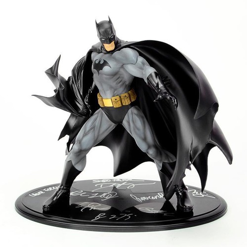 Kotobukiya BATMAN ROOM GARGOYLE PVC figure | eBay