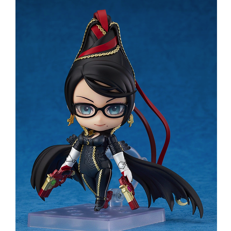 ねんどろいど 1485 ベヨネッタ $_57.PNG?set_id=8800005007