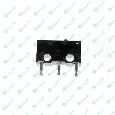 10PCS New Omron Micro Switch D2F-01F