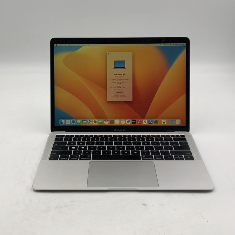Apple MacBook Pro - A1932 - 2019 13