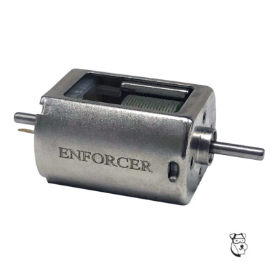 SLOT WARS モーター　FC-260S KRATOS TEN 1950kv 10-pole sensored brushless motor | 3brothersrc