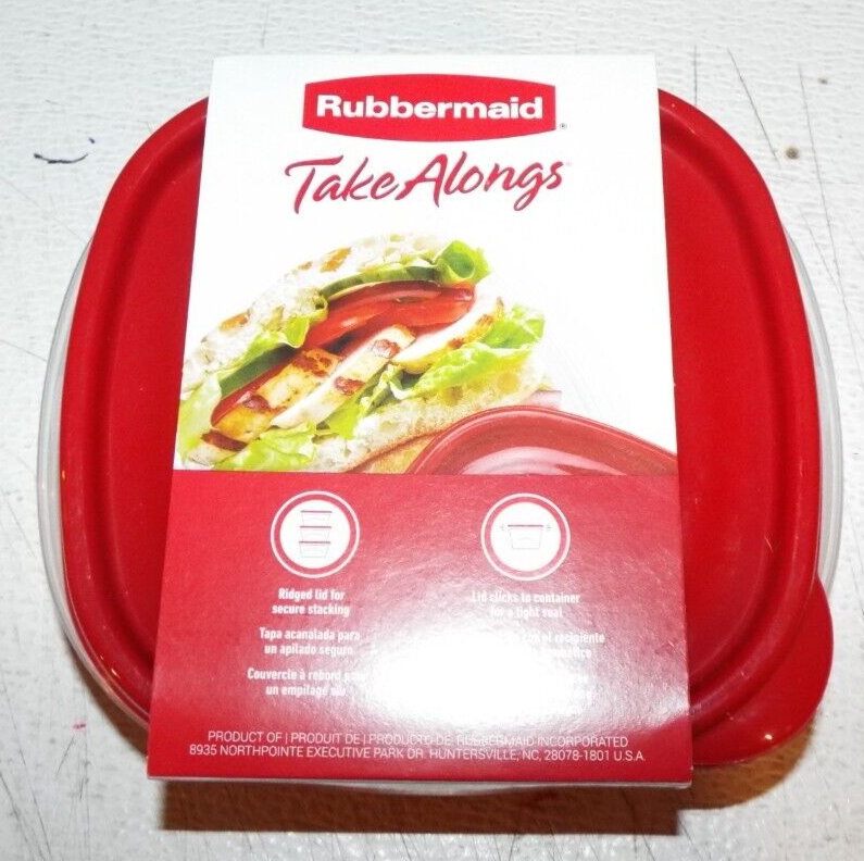 S Food Storag