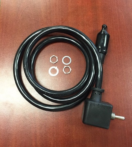 鉄道　判子 Maxon 268142-01 OEM Switch & Cable Molded - BMR GPT Box