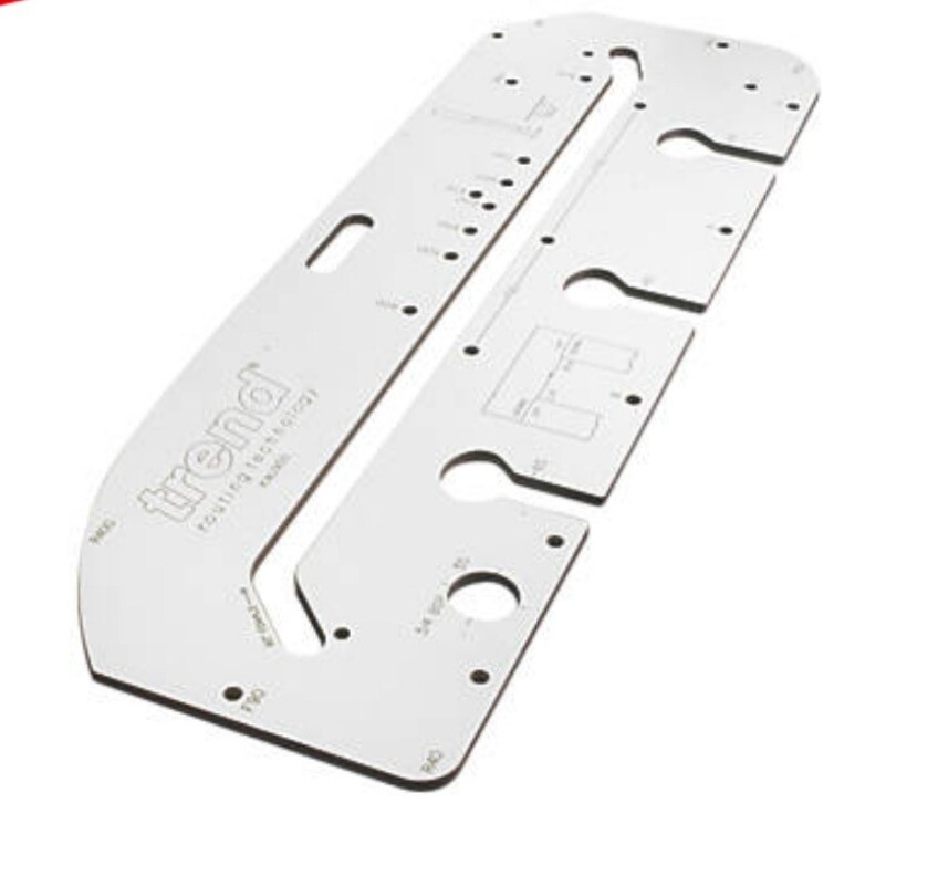 Trend worktop jig in Aveley, Essex Gumtree