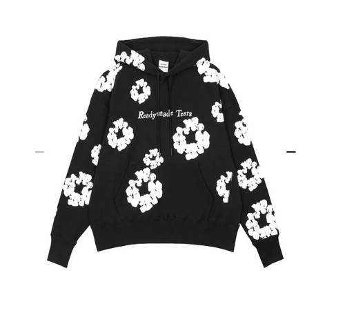 トップス 2023AW DIGAWEL Hoodie (ready-made) 3(XL) Teal 3rd Gen Hoodie – FP