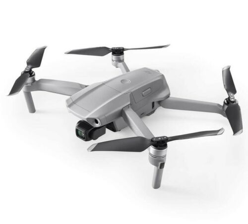 DJI Mavic Air 2 Craft Drone Includes Battery And Propellers