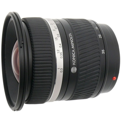 Minolta MD Macro Rokkor 100mm f3.5 lens for Minolta in excellent