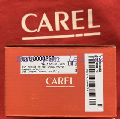 1PC For CAREL EVD0000E50 New Temperature Controller