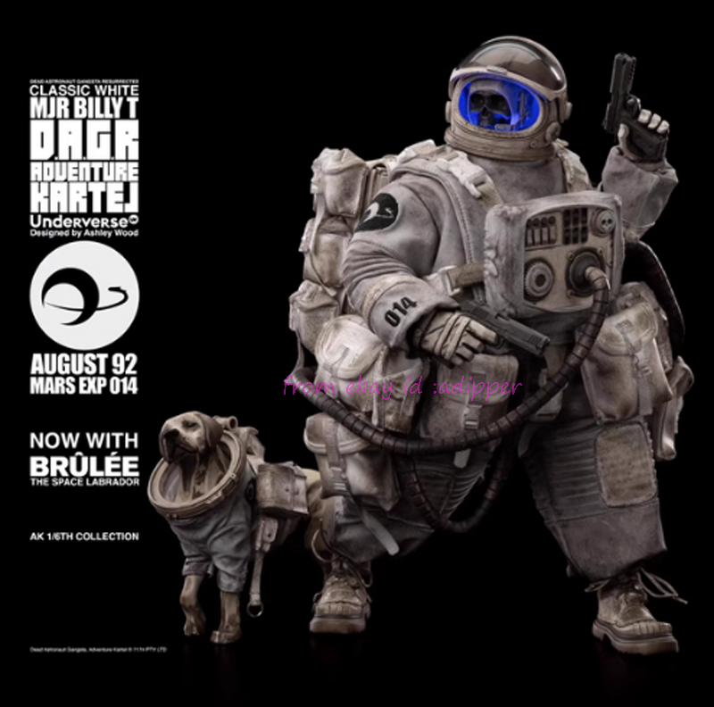 Underverse ThreeA Dead Astronaut フィギュア $_57.PNG?set_id=880000500F