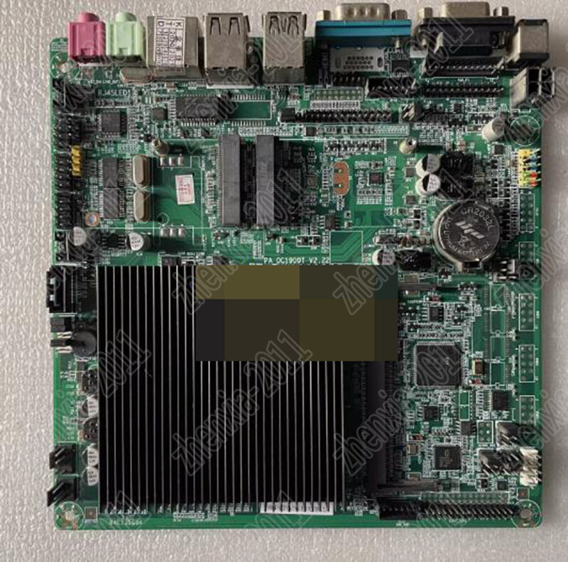 m1sa0 Lenovo ThinkCentre M81 motherboard IS6XM Rev: 1.0 Sk 1155 W